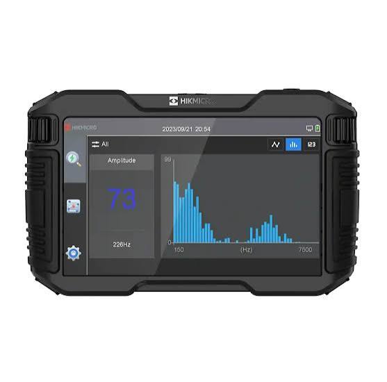 Hikmicro AD21P