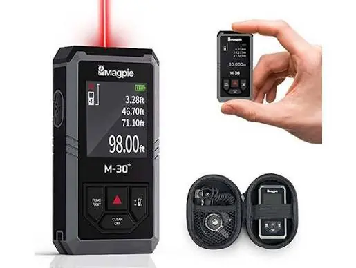 Magpie M30+