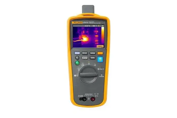 Fluke 279FC /Iflex