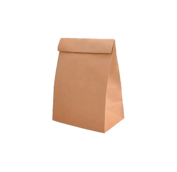 Bolsas para Pedidos 22x35 100 Unidades