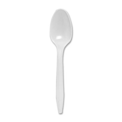 Cucharas Descartables x 100 Unidades