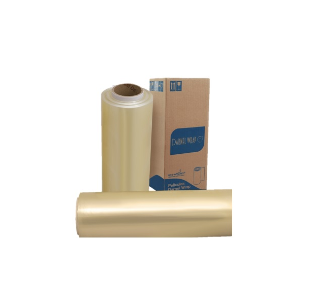 Nylon Film 38 x 500 M
