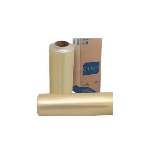 Nylon Film 38 x 500 M
