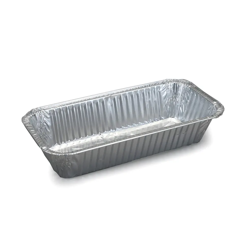 Budinera de Aluminio