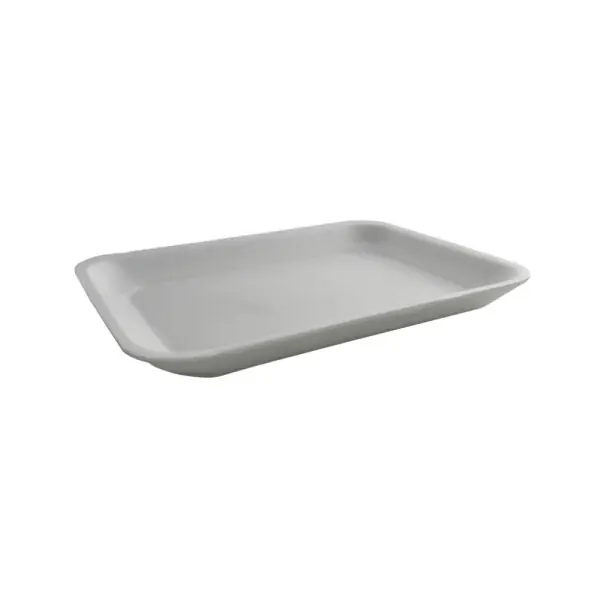 Bandeja de Espuma N8 22x27 cm 200 Unidades