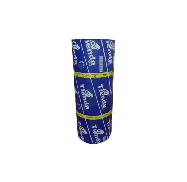 Papel Sulfito en Bobina 50 cm 10kg