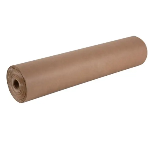 Papel KRAFT en Rollo 75 cm 60gr/m² 15kg
