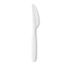 Cuchillos Descartables x 100 Unidades