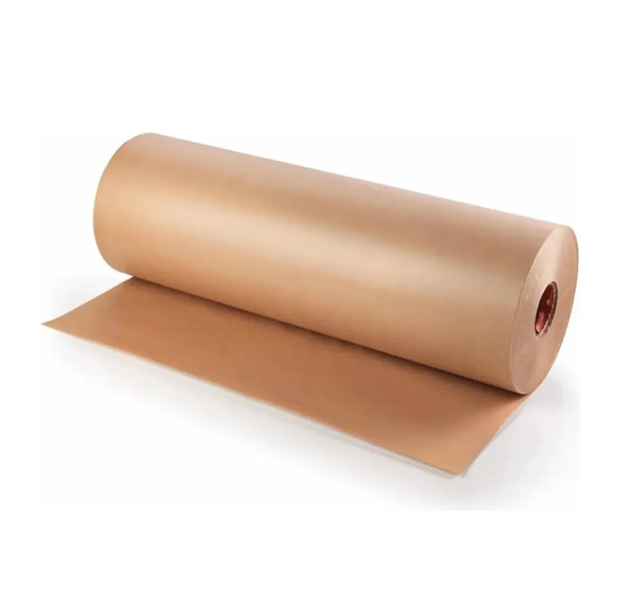 Papel KRAFT en Rollo 40gr/m² 50 cm 10kg