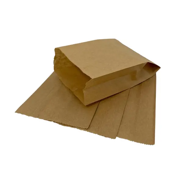 Bolsas para Empanadas 11X18 cm 1kg