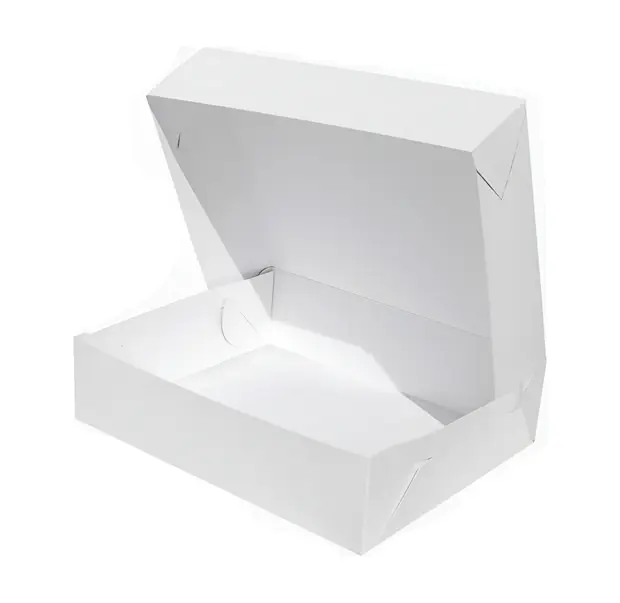 Cajas para Masas hasta 1/2k 100 Unidades