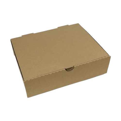 Cajas para Alimentos / Eccomerce 28X20X8