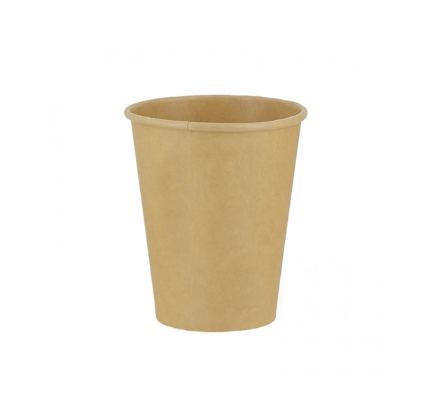 Vasos para Café 8oz 50 Unidades
