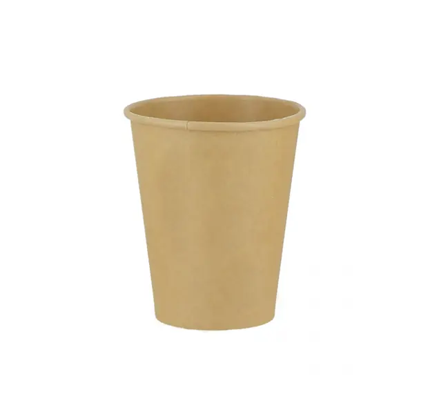 Vasos para Café 8oz 50 Unidades