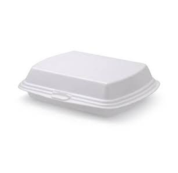 Estuche de Espuma con Tapa 16X23X7 200 unidades