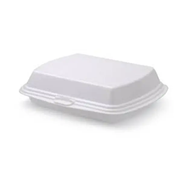 Estuche de Espuma con Tapa 16X23X7 200 unidades