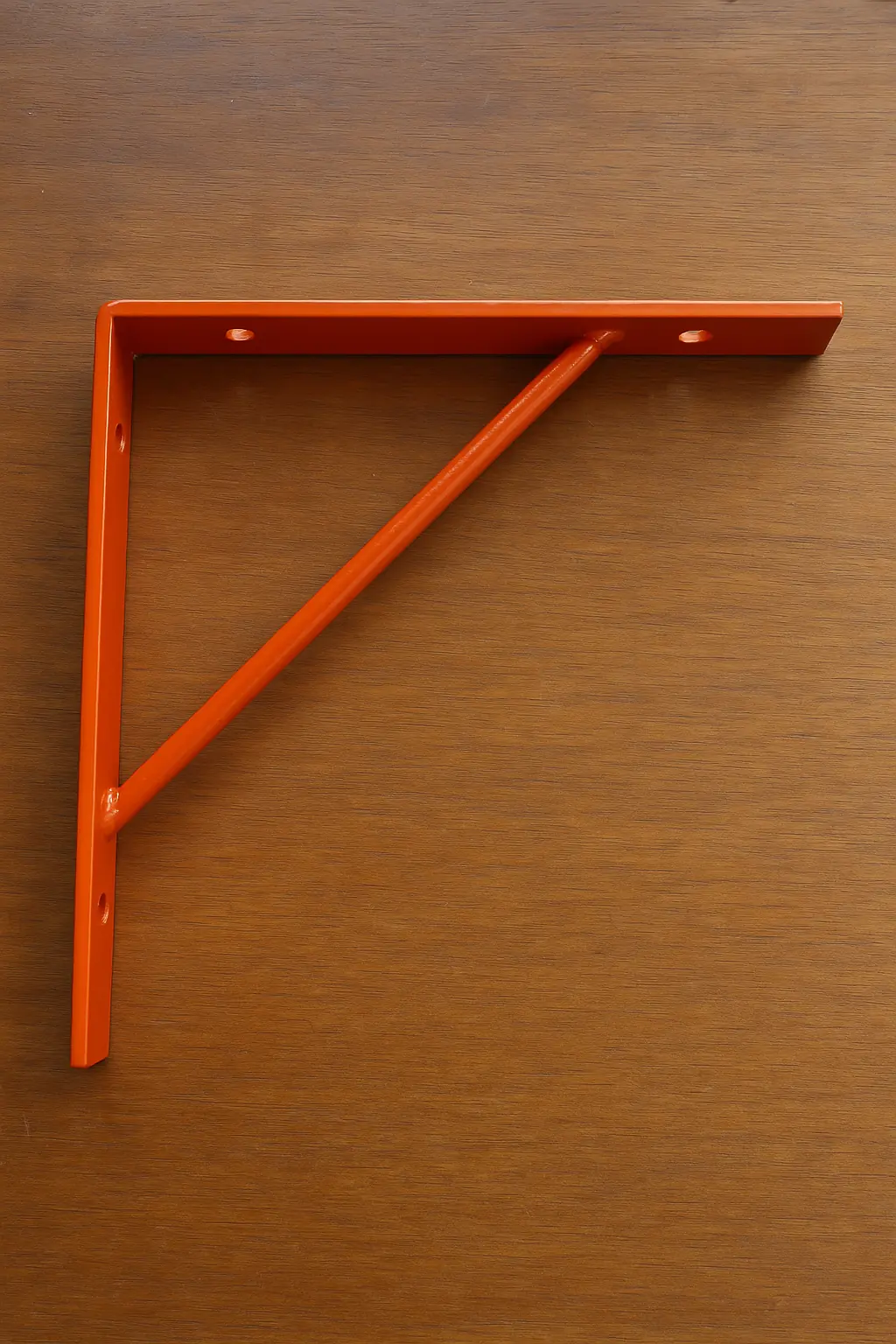 Escuadra Metálica(+de 20 unidades) con Planchuela 1/8 x 5/8 pulgadas