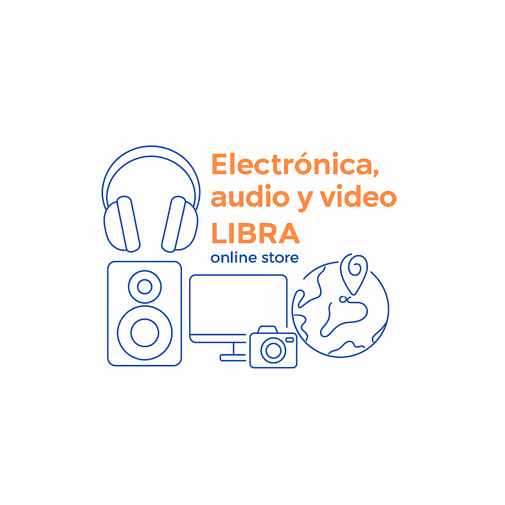 Electrónica, Audio y Video