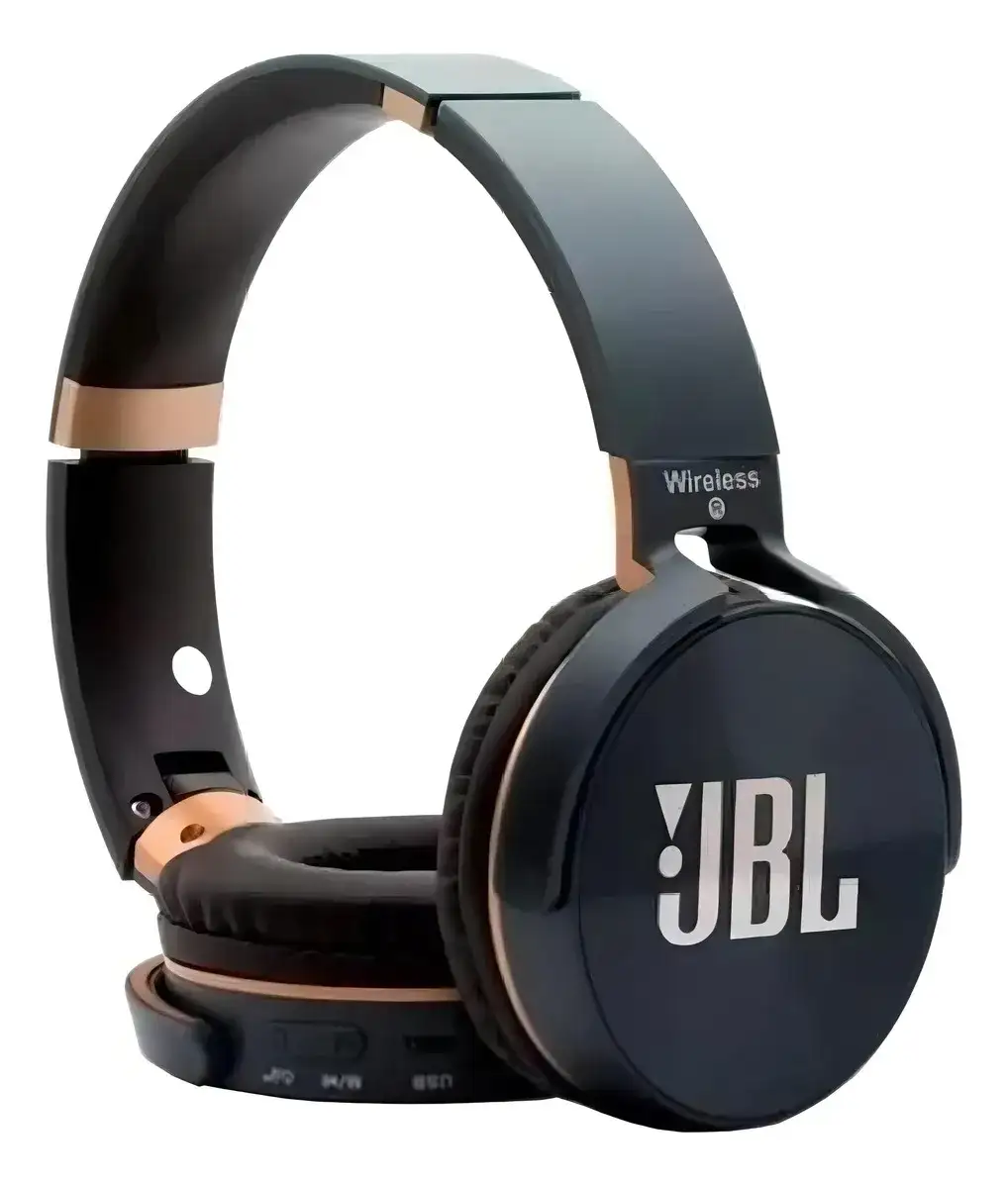 Auriculares Bincha Inalámbricos JBL Everest Jb950 Bluetooth