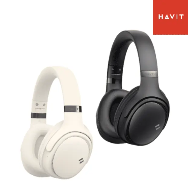 Auriculares Inalámbricos Bluetooth H630BT Radio FM Aux MicroSD