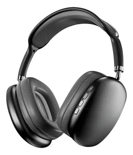 Auricular Inalámbrico Bluetooth Modelo Soft