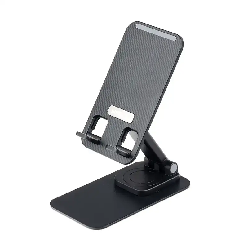 Soporte Plegable Para Celulares
