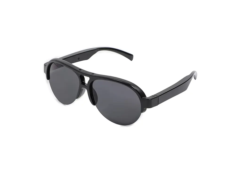 Lentes Sol Manos Libres Parlante Inteligente Bluetooth