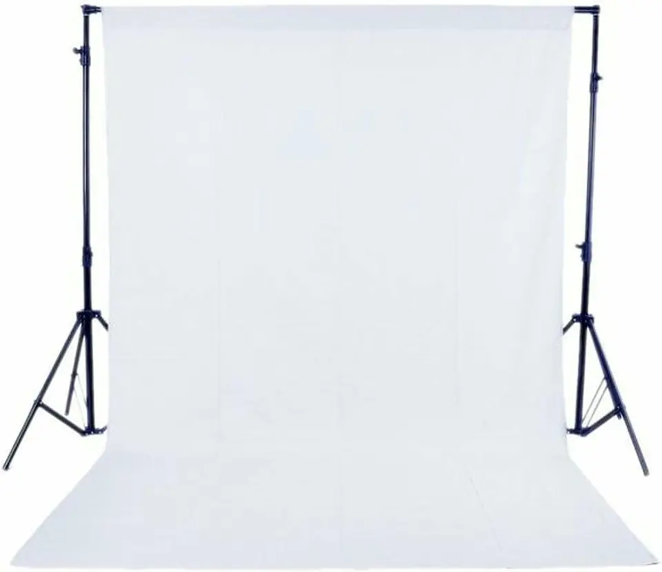 Tela Para Fondos De Fotos 3mx3m Estudio Fotográfico