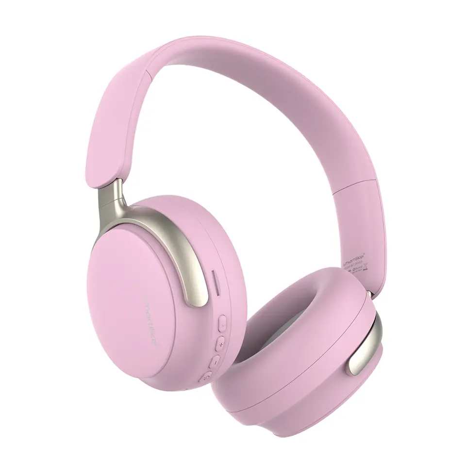 Auriculares Bluetooth Inalámbricos Radio FM AUX MicroSD