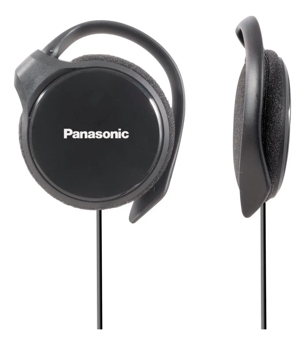 Auricular Tipo Clip Sujetador Deportivos Delgado Ergonómicos