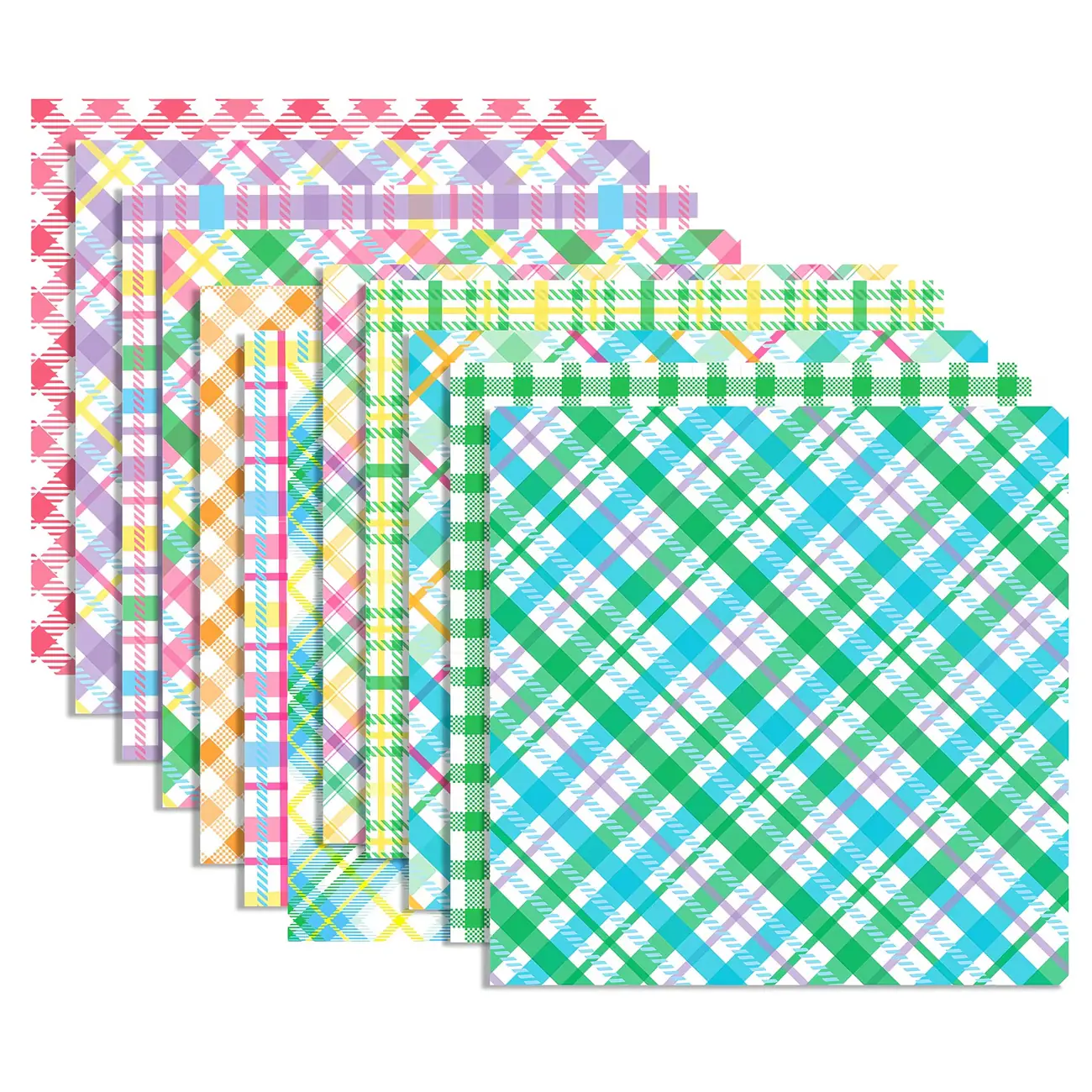 Papeles 30x30 cm