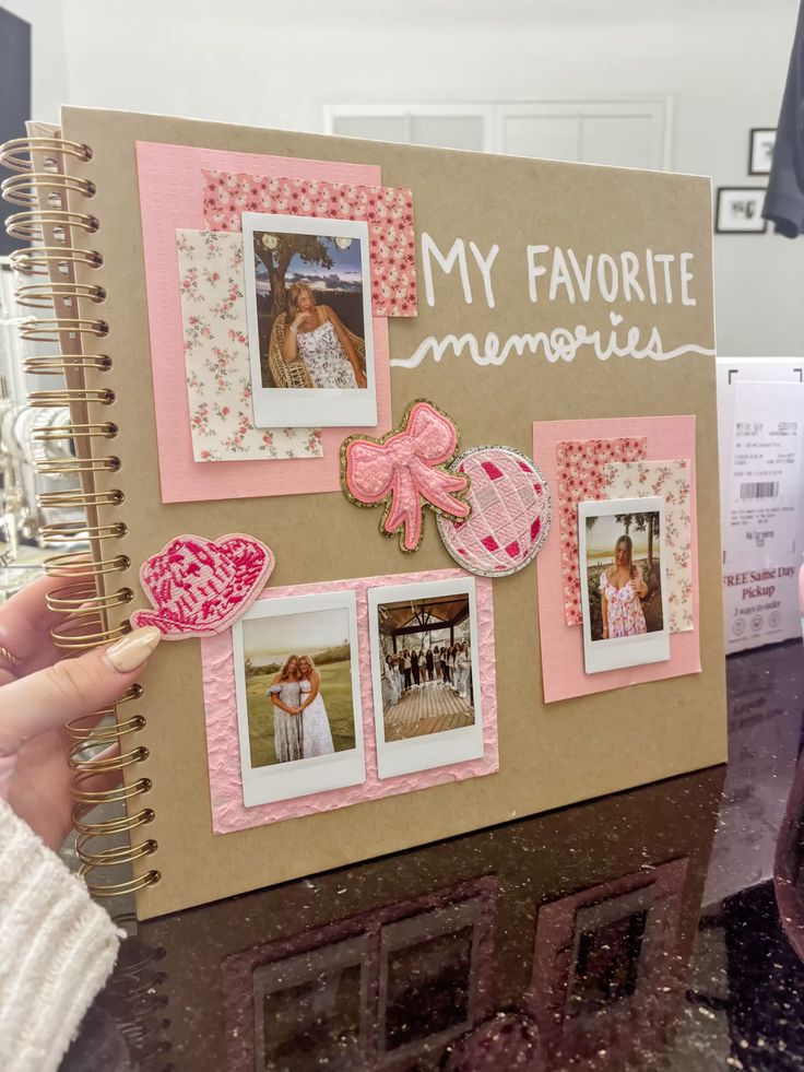 Scrapbook