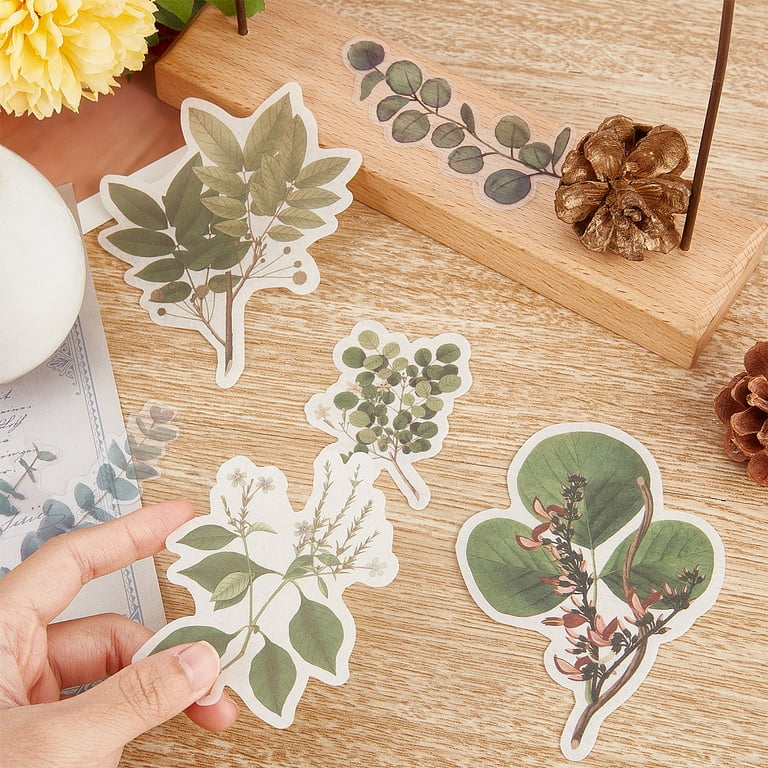 Stickers tipo Washi