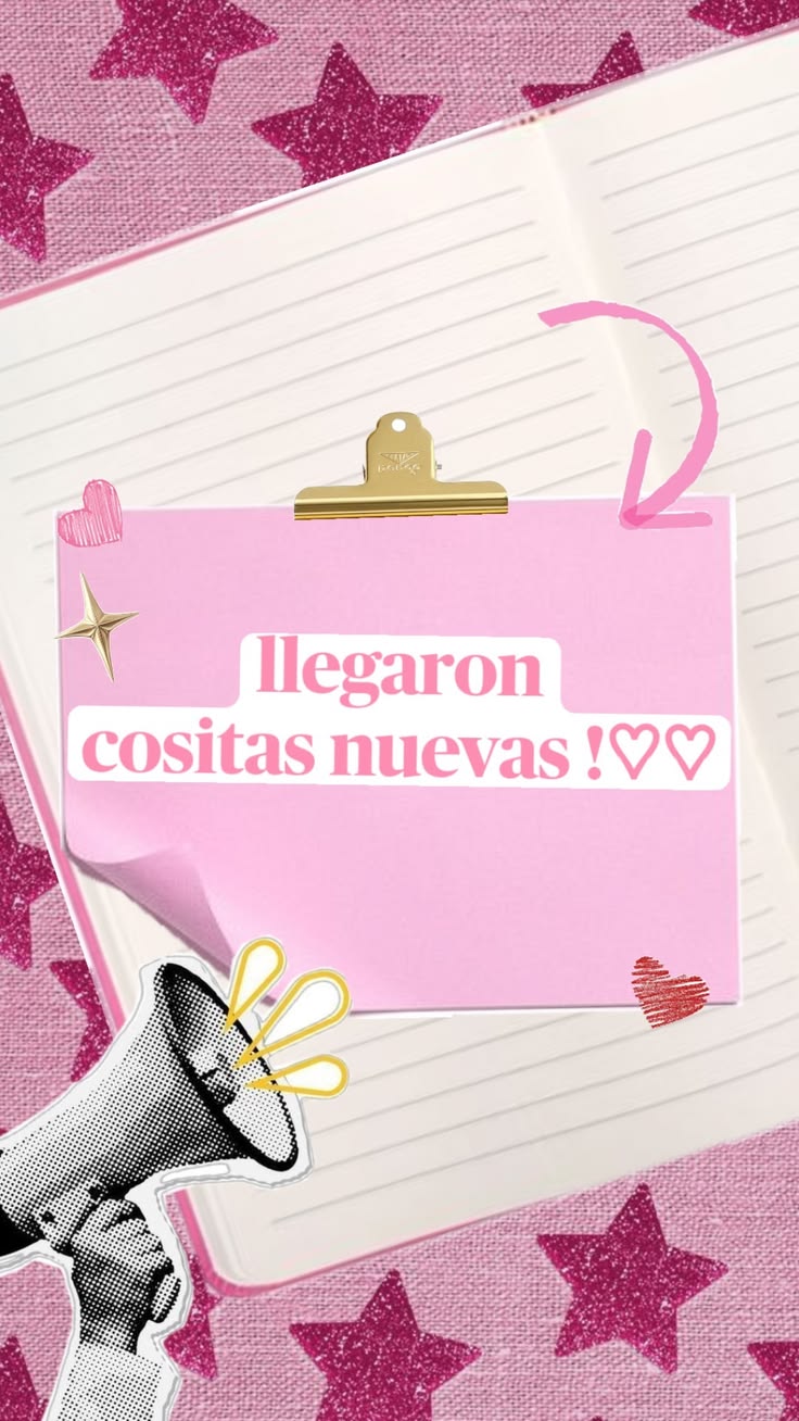 NOVEDADES