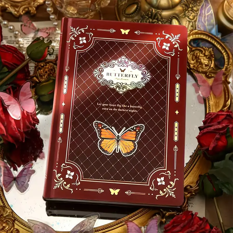 Cuadernos /Libretas