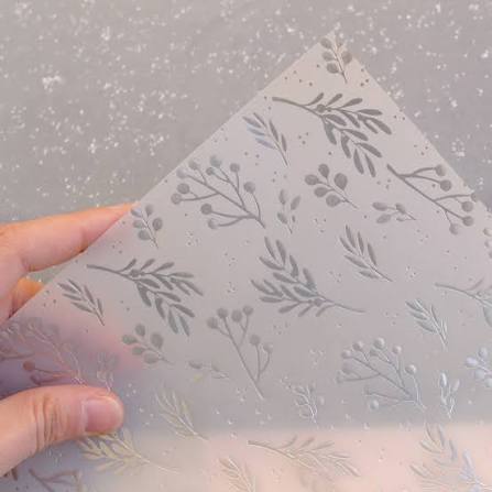 Papel Vellum 30x30