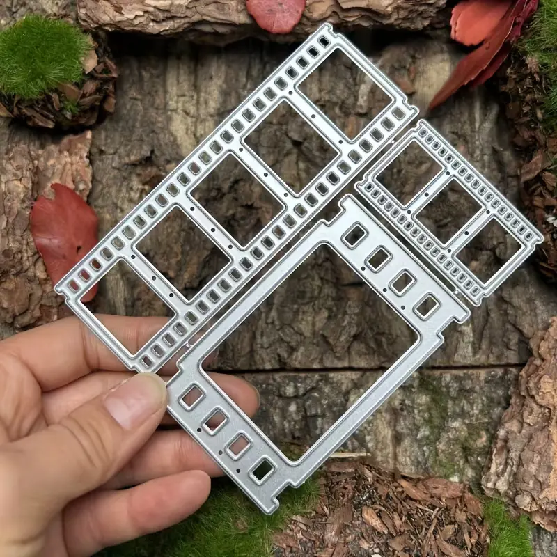 Troquel FILM