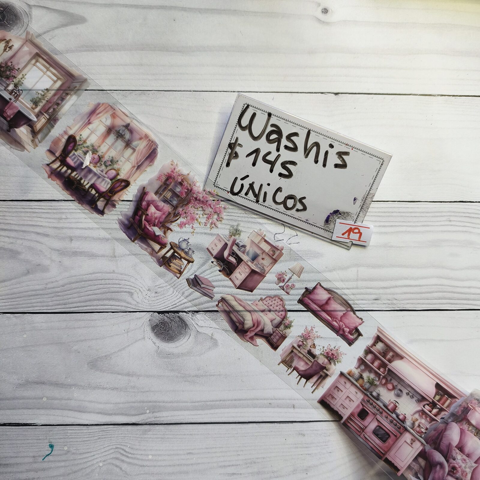 Washi nena pet 19