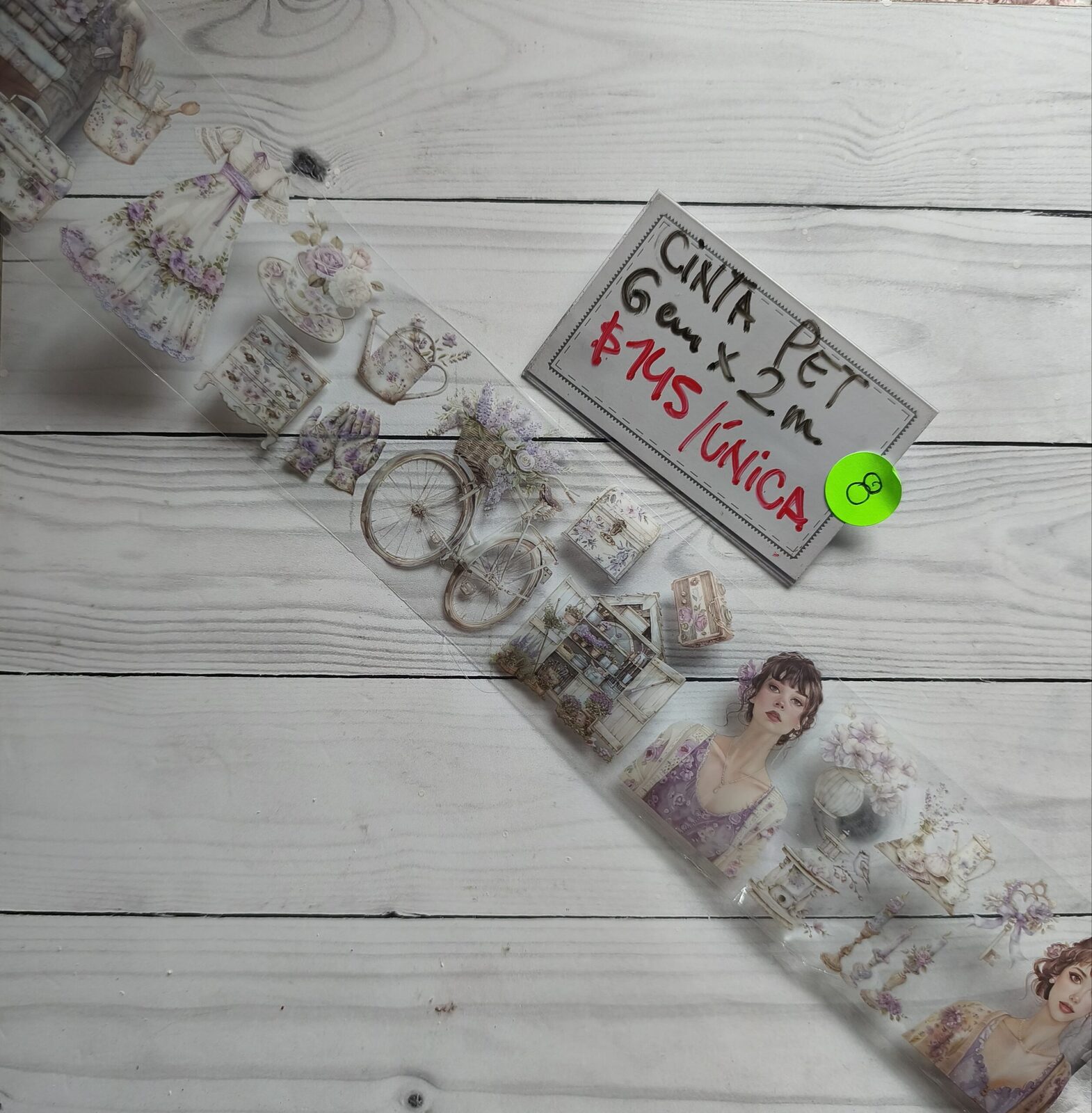 Cinta pet nena 8