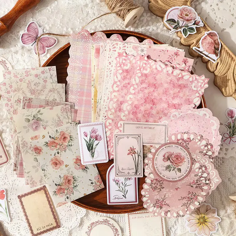 Kit creativo Sweet Nine