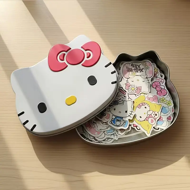 Latita Hello Kitty + Regalo
