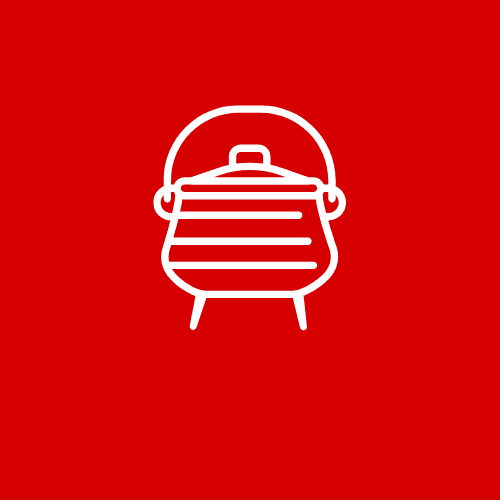 HIERRO - GREEN KITCHEN