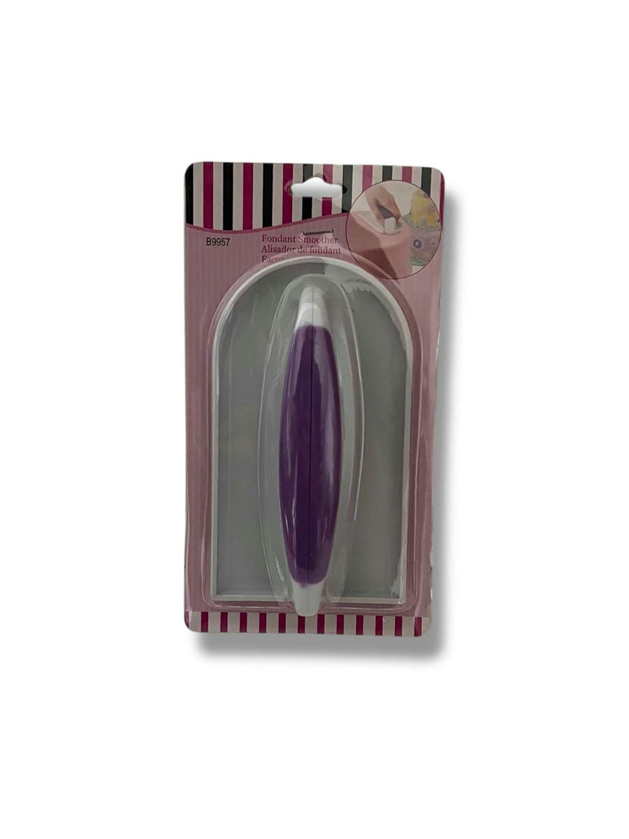 Alisador De Fondant