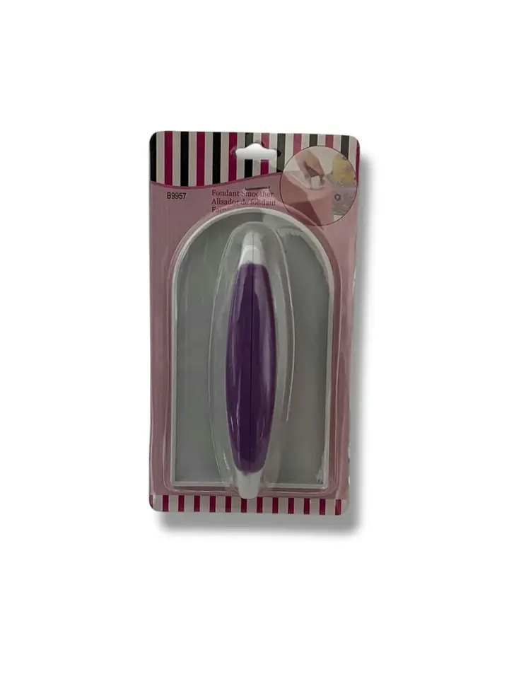 Alisador De Fondant