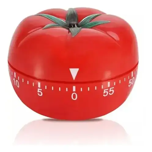 Timer Temporizador De Cocina