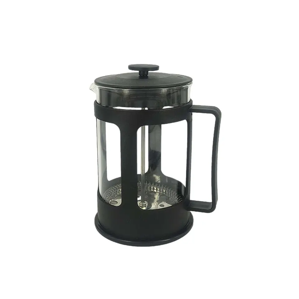 Cafetera De Prensa Francesa 800mL