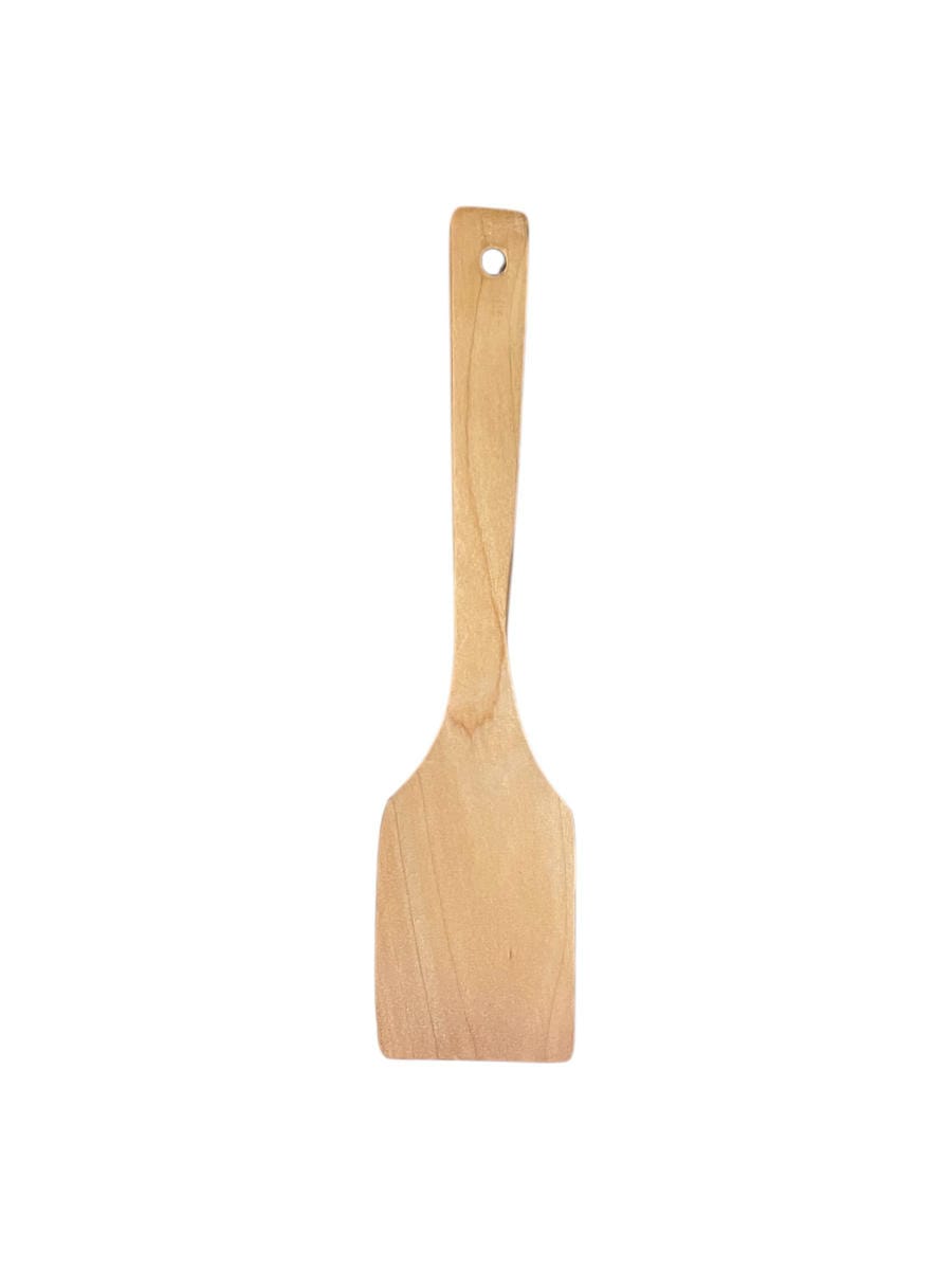 Espátula De Bamboo 27,5 Cm