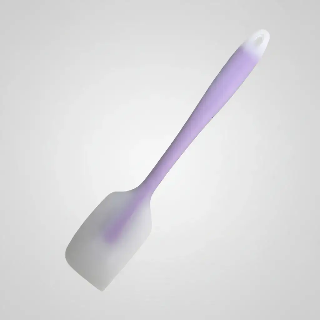 Espátula De Silicona De Cocina