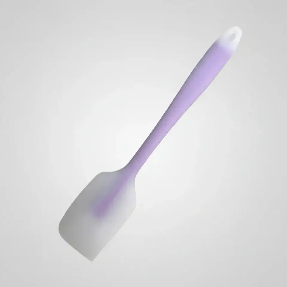 Espátula De Silicona De Cocina