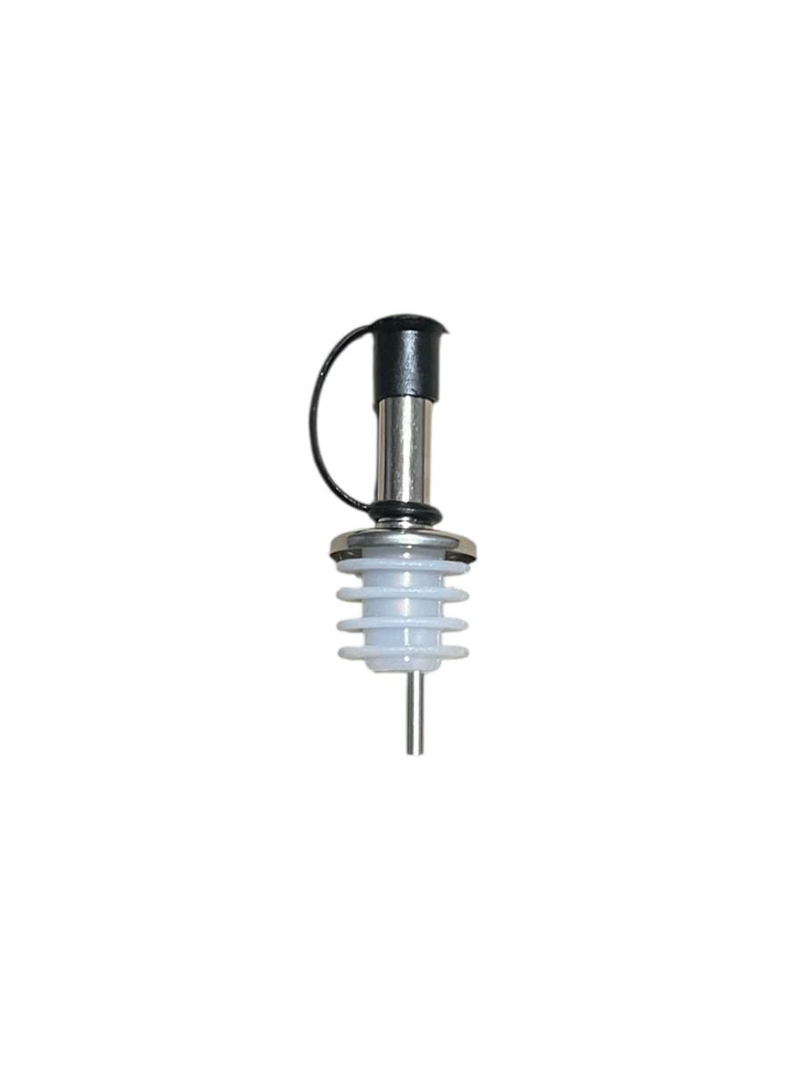Pico Con Tapón Para Botella De Vino